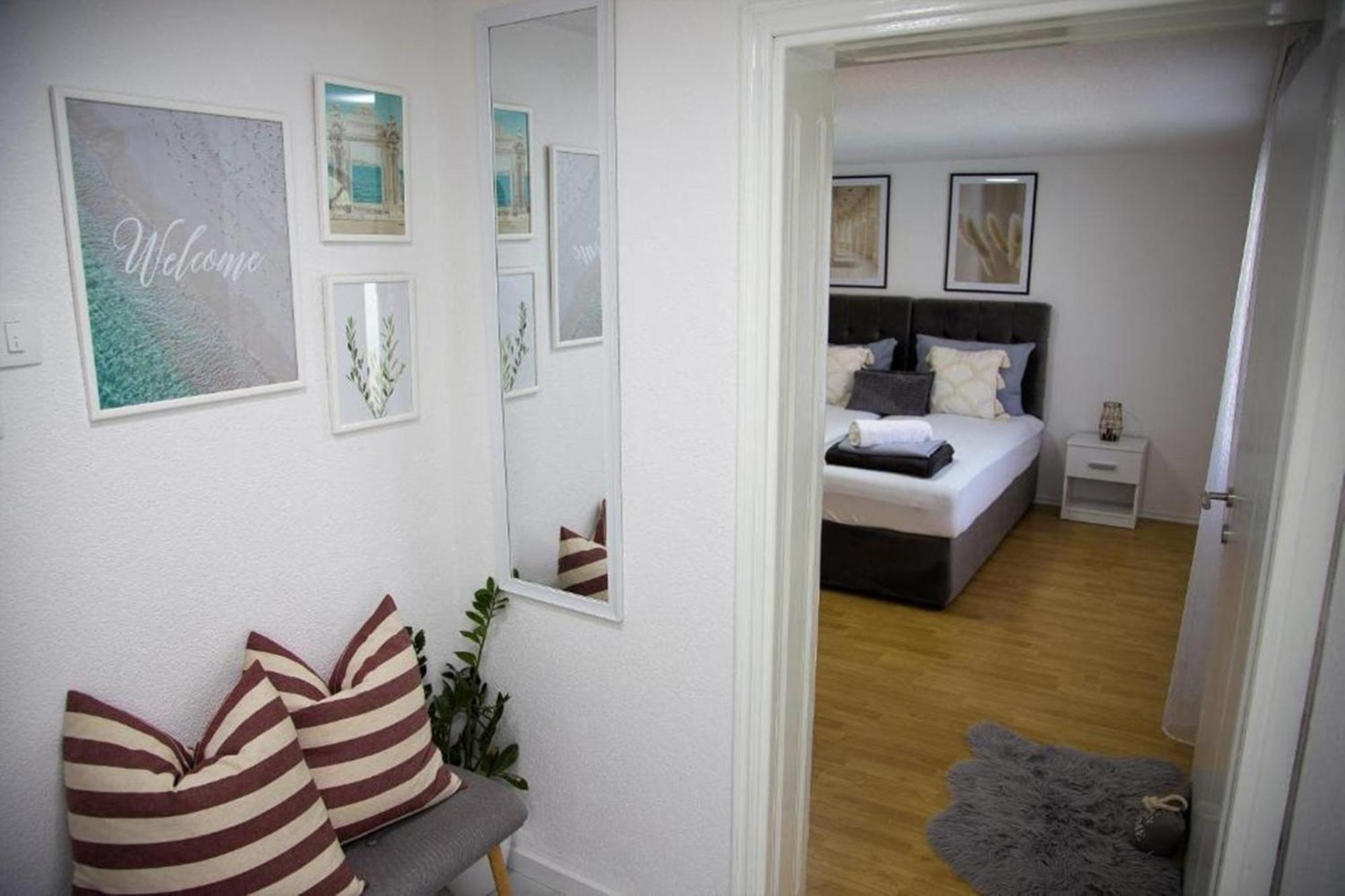 Summer House With Heated Swimming Pool Mostar Eksteriør billede